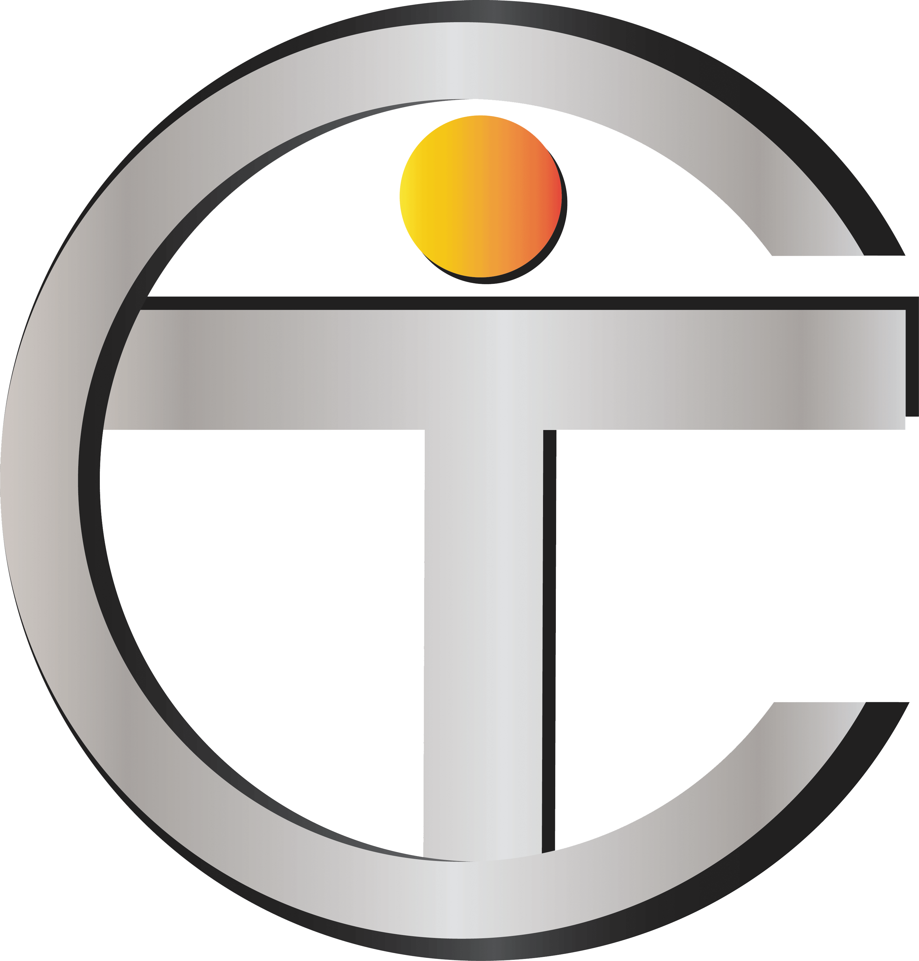 ICT Network Logo