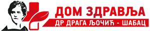 Dom zdravlja Šabac